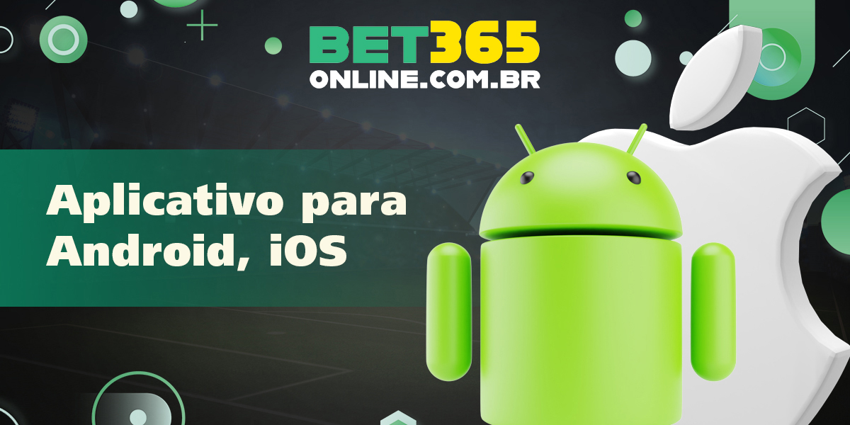 Como baixar e instalar a bet365 no Android, iOS