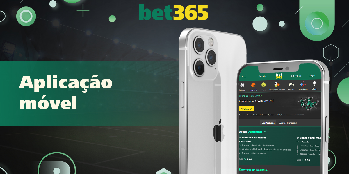 Como baixar e instalar o aplicativo de apostas Bet365 no seu smartphone
