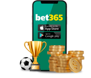 bet365 application
