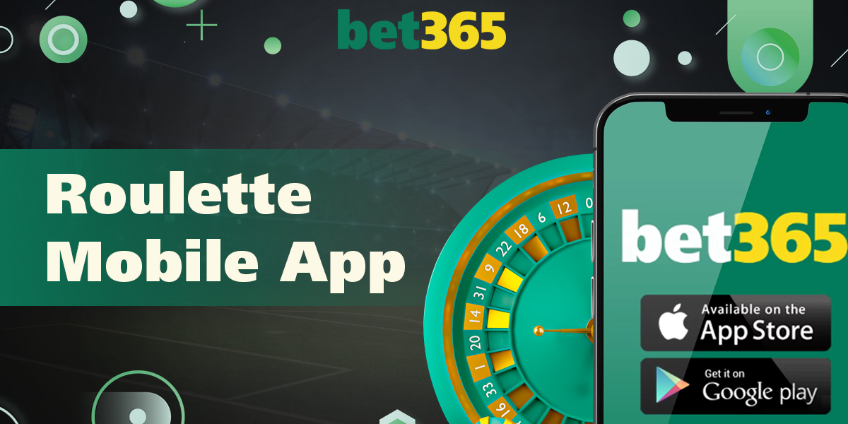Como baixar e instalar o aplicativo de roleta móvel da bet365
