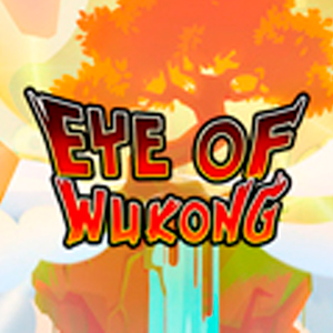 Slot de cassino Eye of Wukong