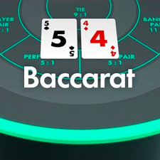 Baccarat