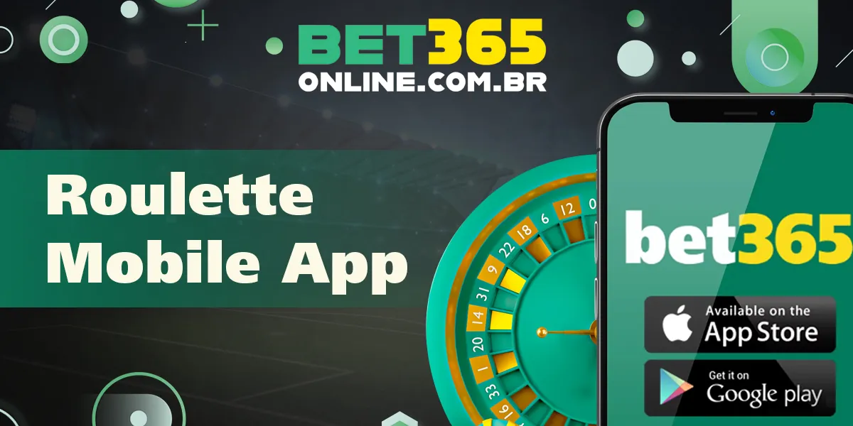 Como baixar e instalar o aplicativo de roleta móvel da bet365