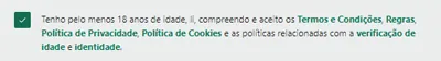checkbox