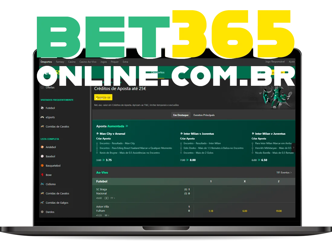 bet365 br