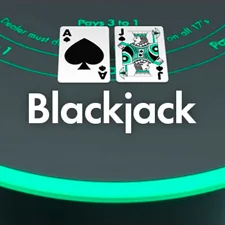 Blackjack