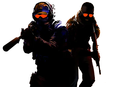 Logotipo de apostas CS GO