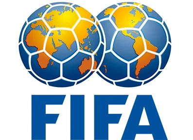 Logotipo de apostas da Fifa